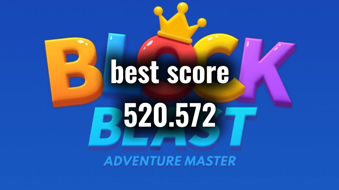 get best score again