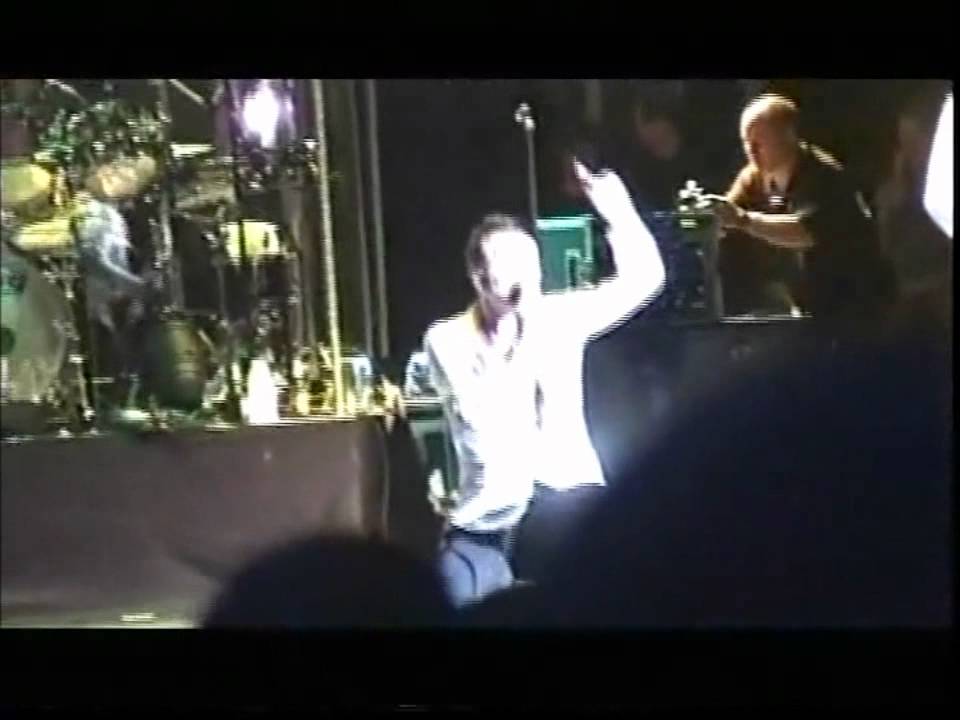 Simple Minds Live ' Great Leap Forward ' Norwich 2004