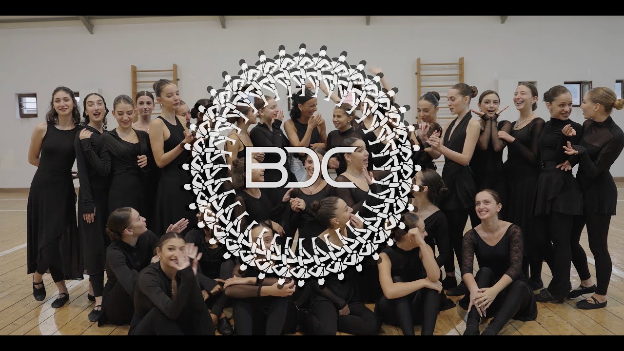 • Days Filled with Dance in Bakuriani 🏔️✨ •  ცეკვით სავსე დღეები ბაკურიანში 🏔️✨
