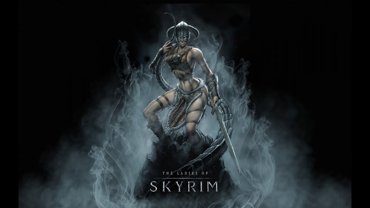 Все дороги ведут в Skyrim. Снова.