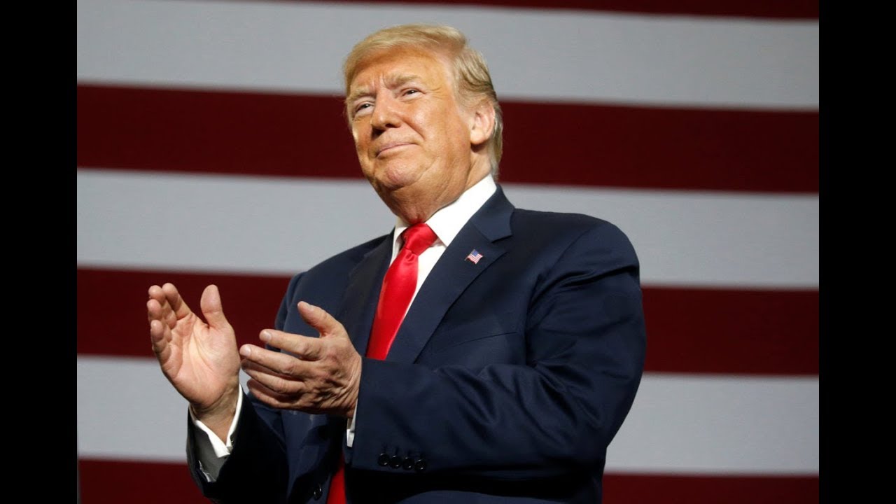WATCH LIVE: President Trump awards Medal of Honor in White House ceremony