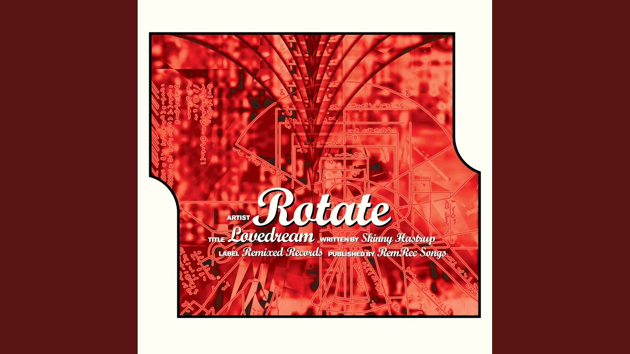 Rotate - European Mix
