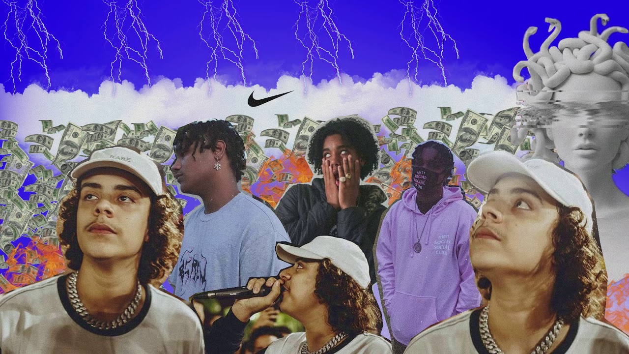 [FREE] Leozin x Dudu Type Beat - 