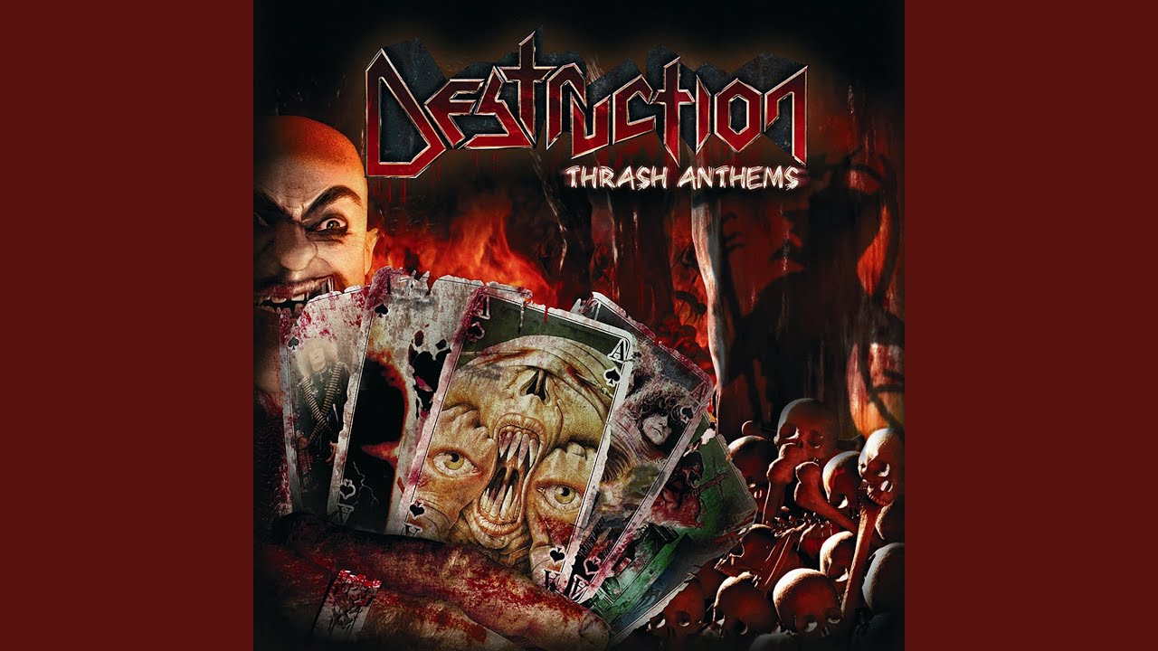 Release From Agony