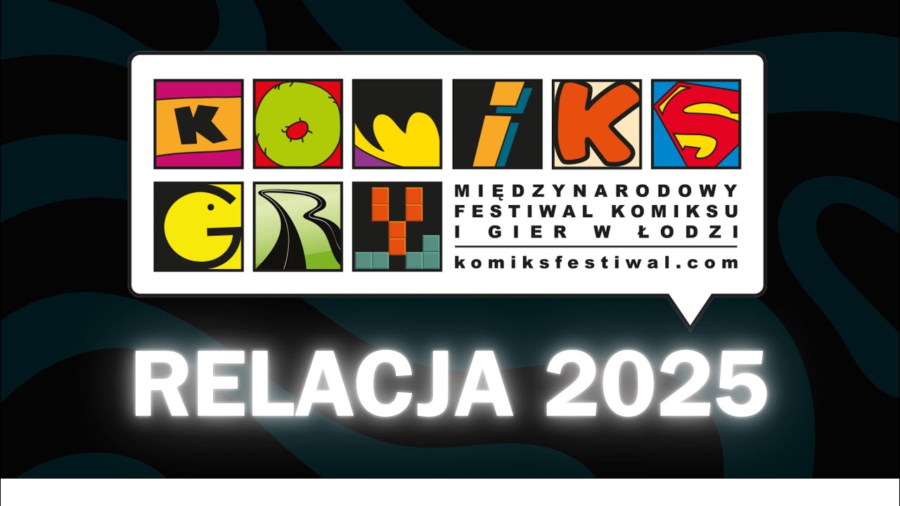 MFKiG 2025 - RELACJA