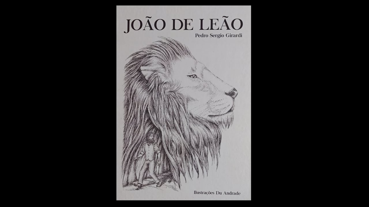 João de Leão - parte 2