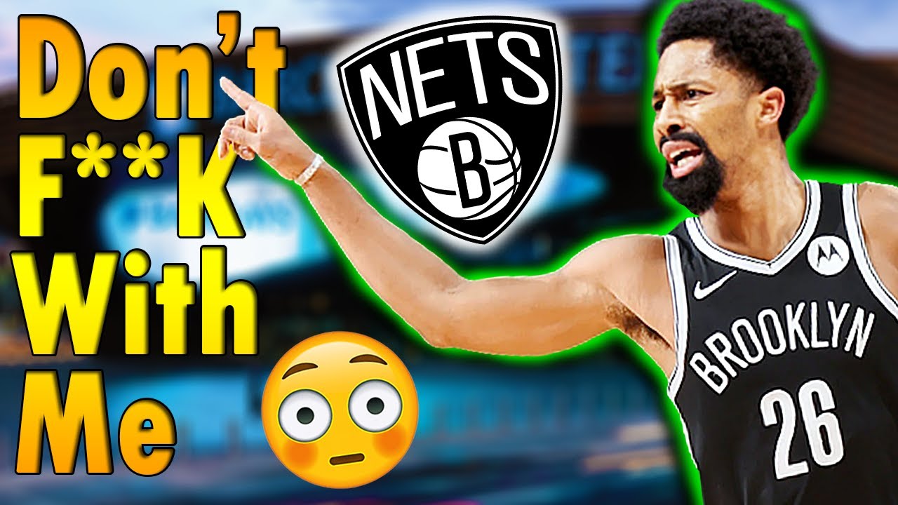 SPENCER DINWIDDIE CONTROVERSIAL MESSAGE!!! HERE WE GO AGAIN!!! | Brooklyn Nets News Today