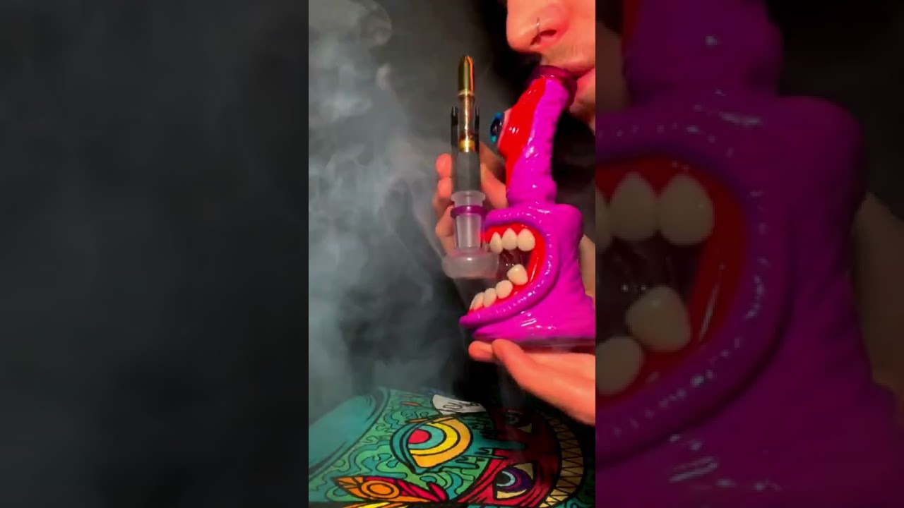 GiGiH2O by PulsarVaporizers Review #shorts