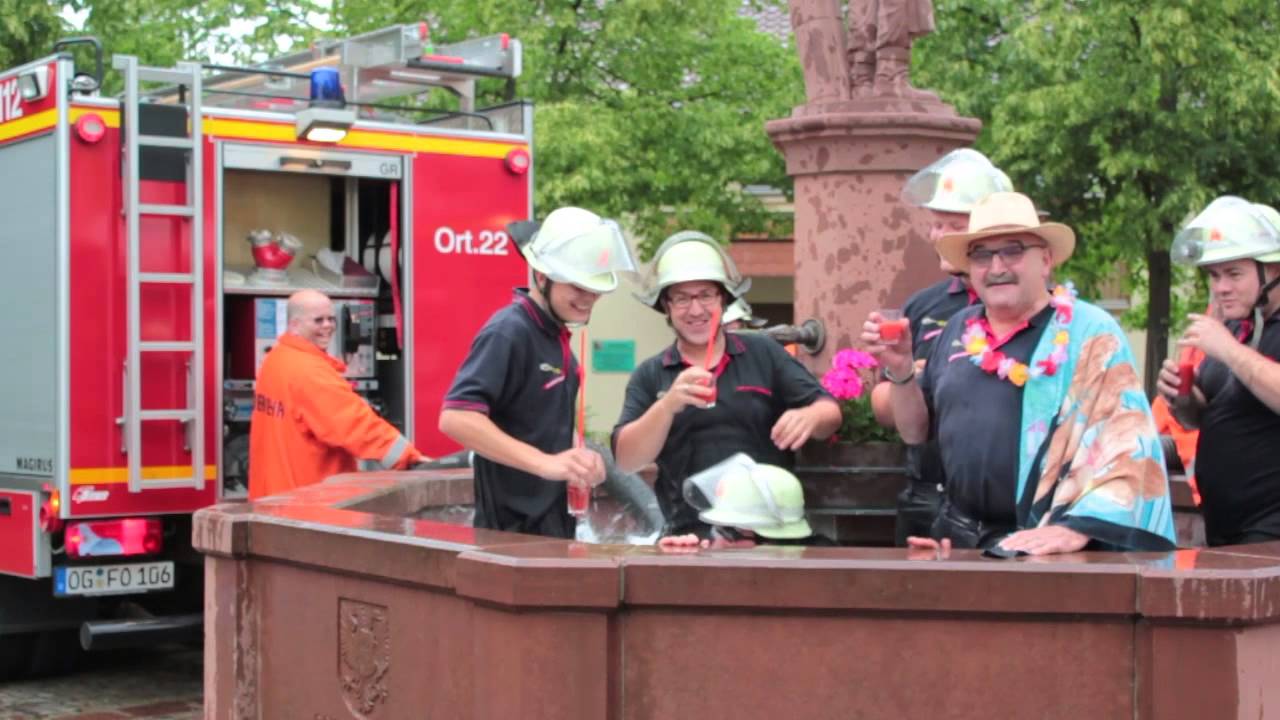 Coldwater Challenge FFW Ortenberg