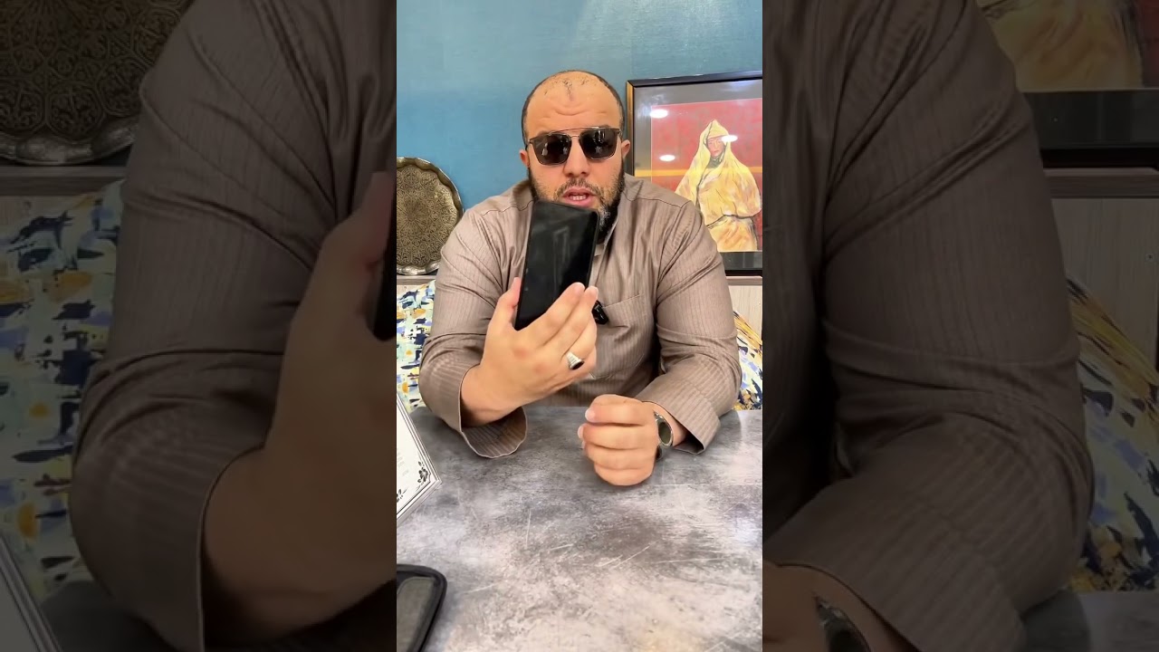 حكم شراء أضحية العيد المستوردة من رومانية لفضيلة الشيخ أبو بكر حسوني الجزائري لا تنسى ؛ الاشتراك