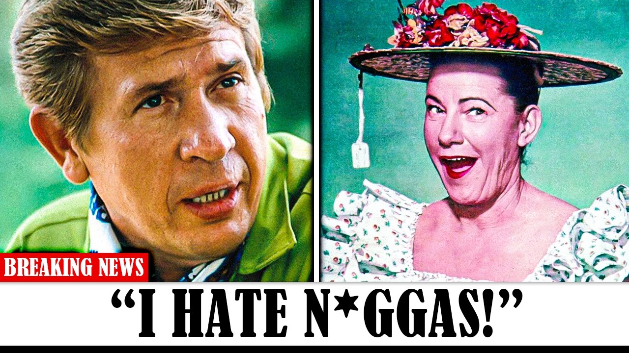 20 Worst Old Country Music Stars You Didn't Know Were Racist