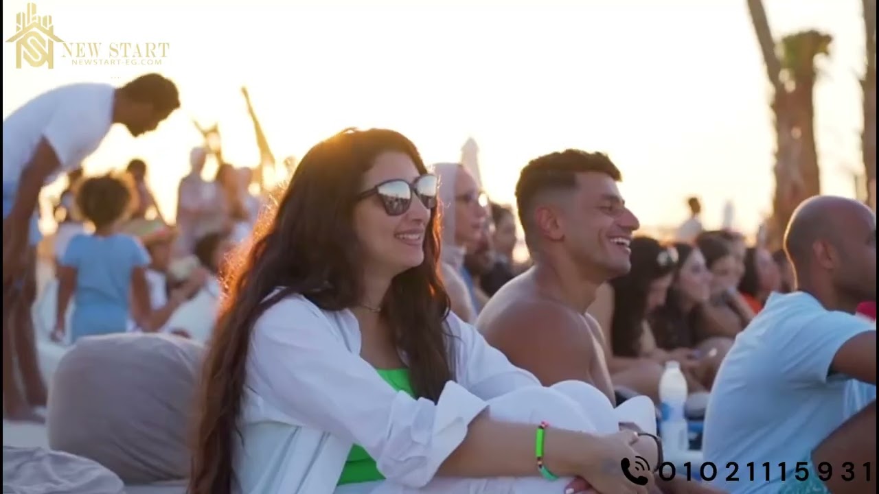 قرية مسايا الساحل الشمالي  |   Masaya North Coast 🌊