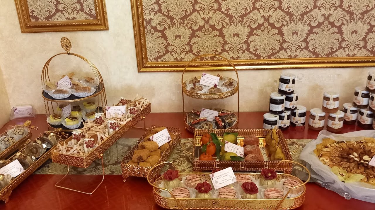 تجربتي في مهرجان الأيادي الذهبية🙌 وحمدلله تحصلت على الميدلية الذهبية 🥇♥️
