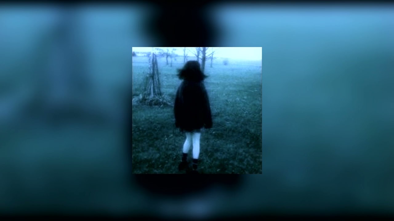 Wisp - Your Face (slowed - reverb)