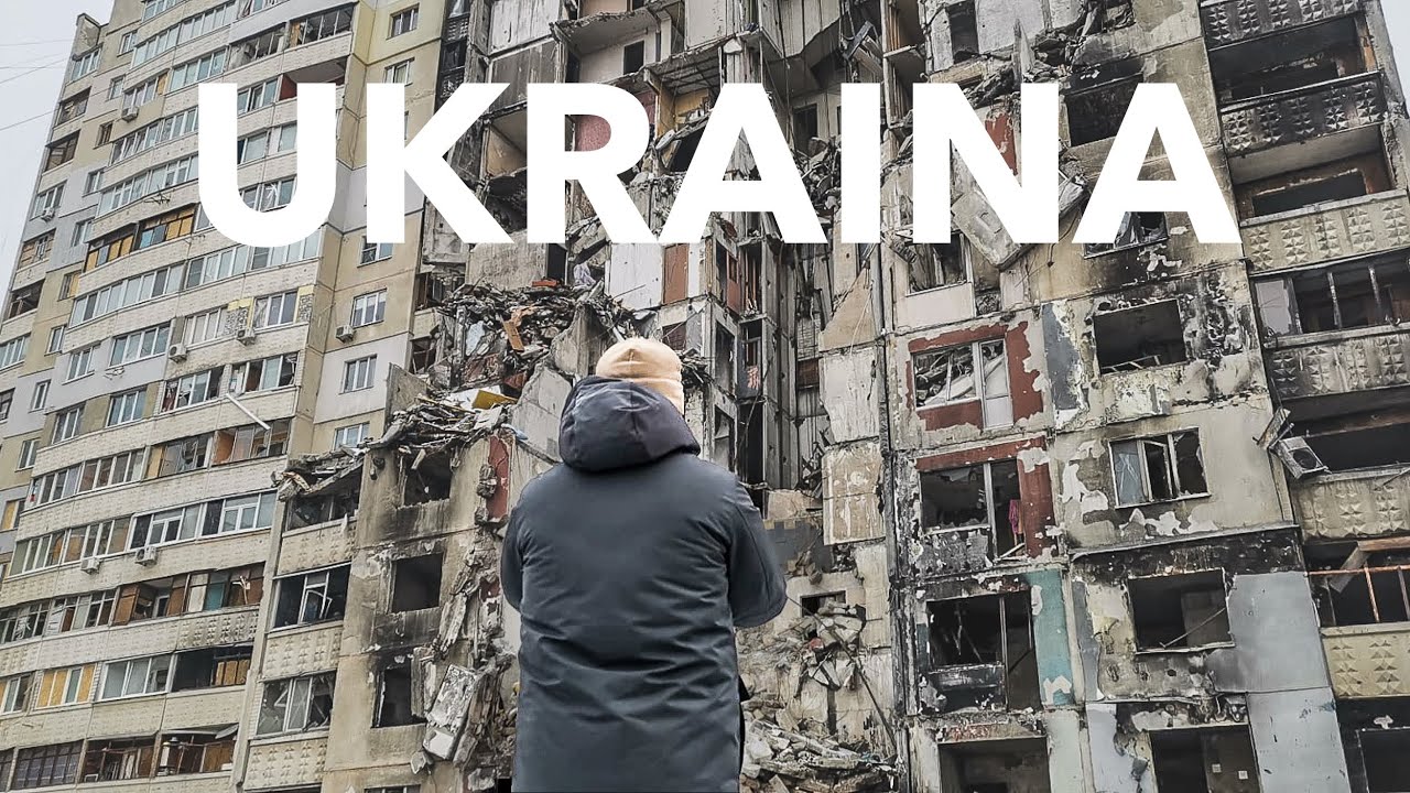 Kierunek: wschód Ukrainy