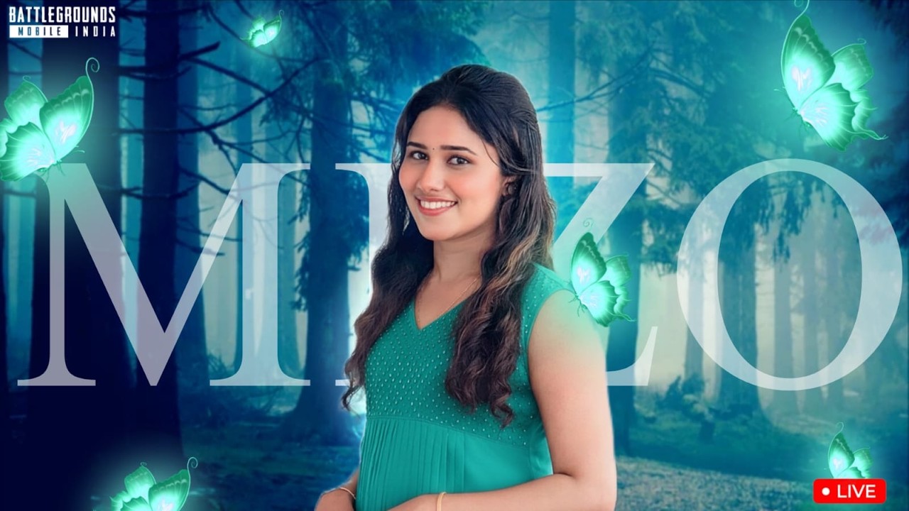 LET DO SOME SPIN | BGMI SHORTS LIVE | LETS GOOO FOR 17K❤️ | FACE CAM STREAM | MizoGamingYT