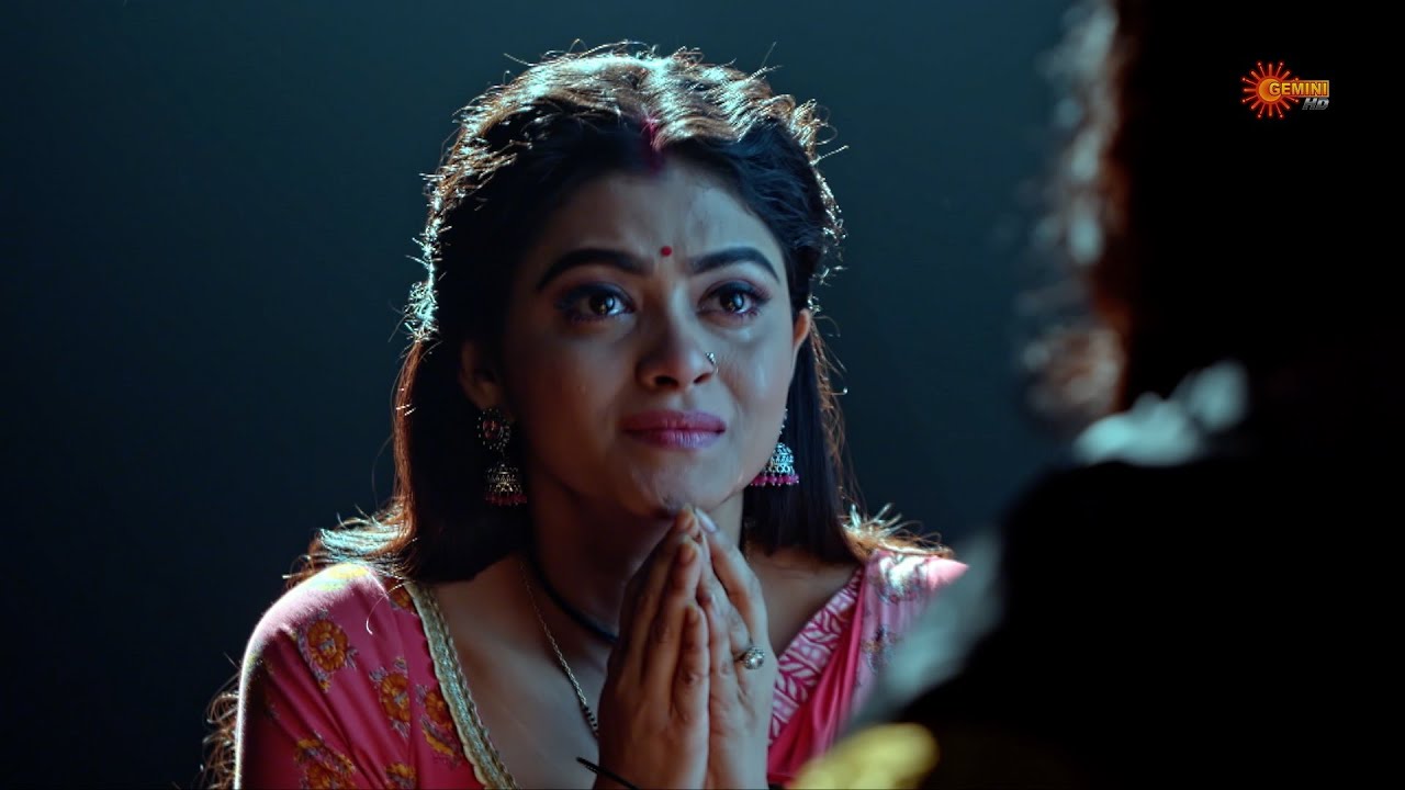 Nagamani - Promo | 10 Mar 2026 | Telugu Serial | Gemini TV