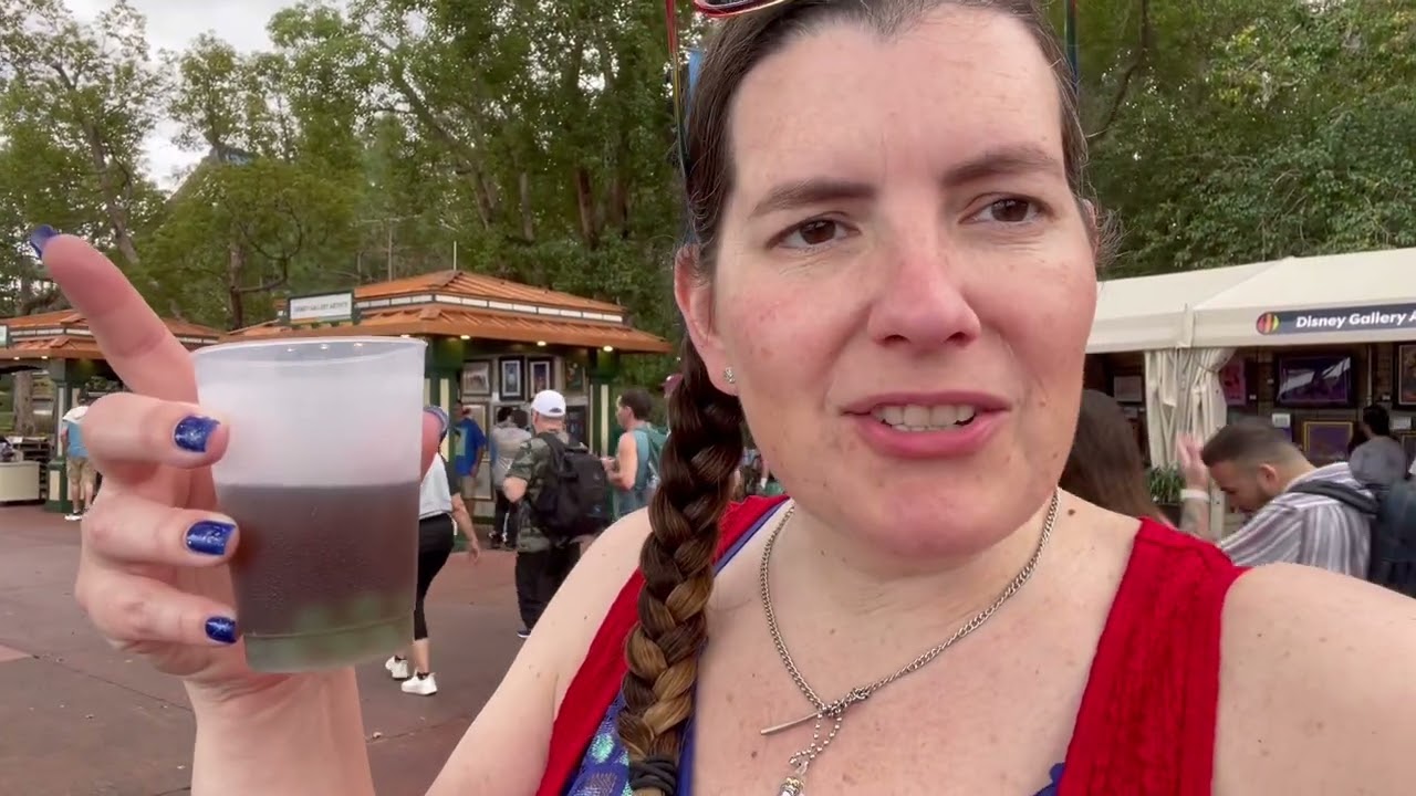 EPCOT goals