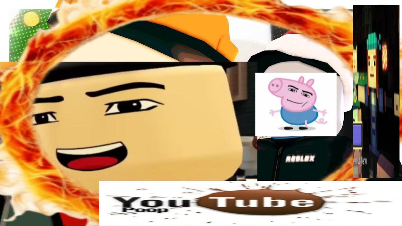 [YTP] Roblox's's's's's IEST vent [read description]