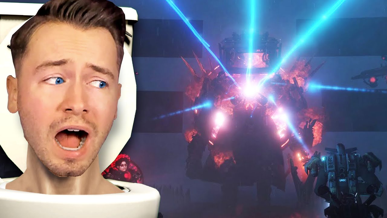 ТУАЛЕТ SKIBIDI 79 Часть 1 уже ЗДЕСЬ!🚽