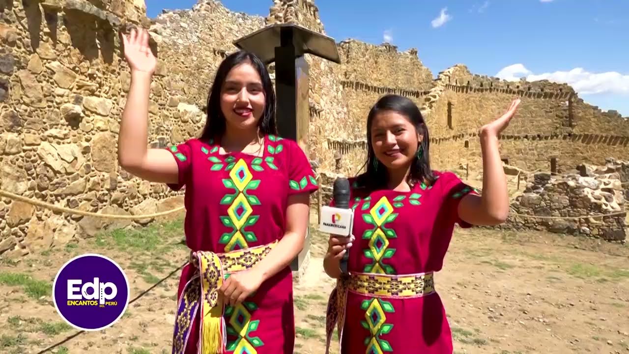 REPORTAJE HUAMACHUCO - LA LIBERTAD 2023