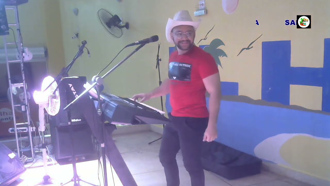 01 Gauchinho do Forró - Bolero