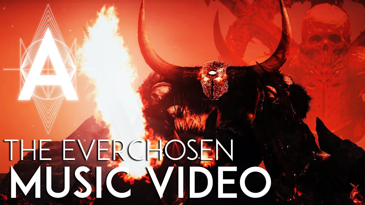 Archaon | The Everchosen (Music Video)