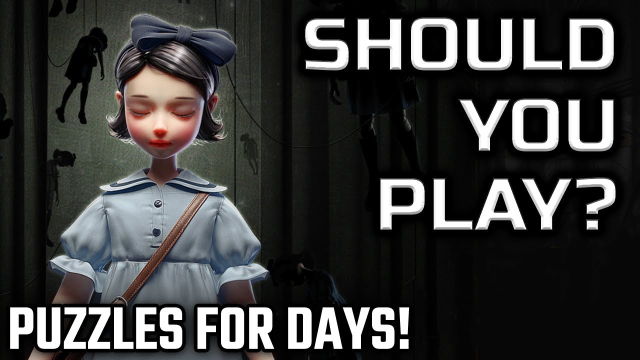 Iris Fall Review - SHOULD YOU PLAY?