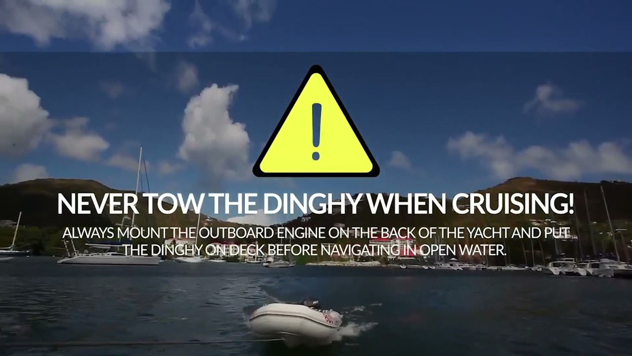 VIDEO CHECK-IN LAGOON 42