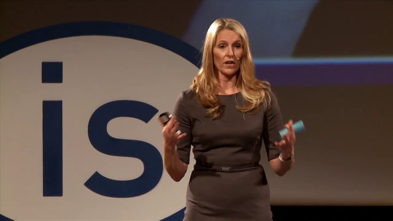 Svava Brooks - Child Sexual Abuse Prevention