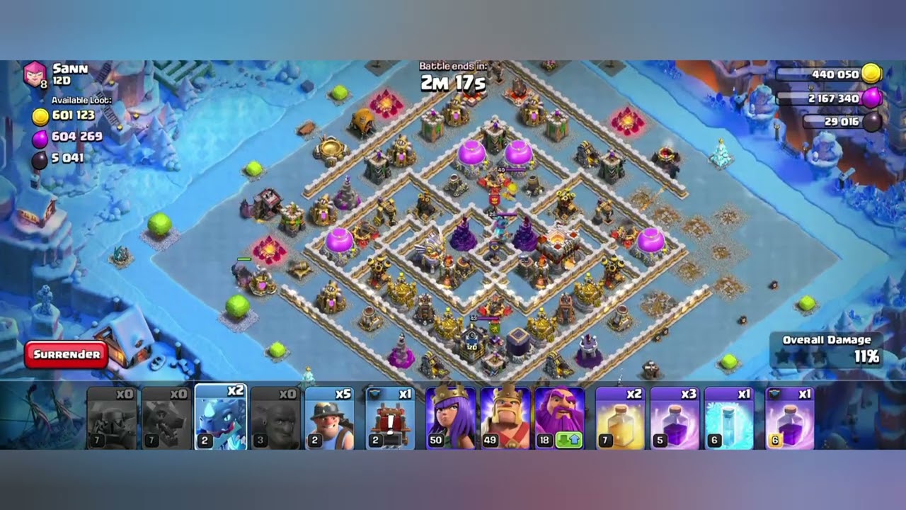 War Time 🔥Base Destroy 💥 Clash Power 💪Town Hall Rush 🏰 Epic Raid ⚡ Clan War Live 🎯Agar 