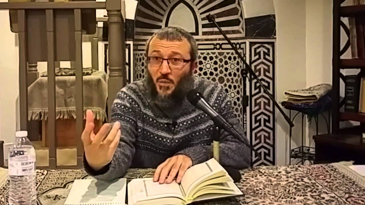 Quran Study: Tafsir Surat an-Naml, the Story of Solomon and the Queen of Sheeba