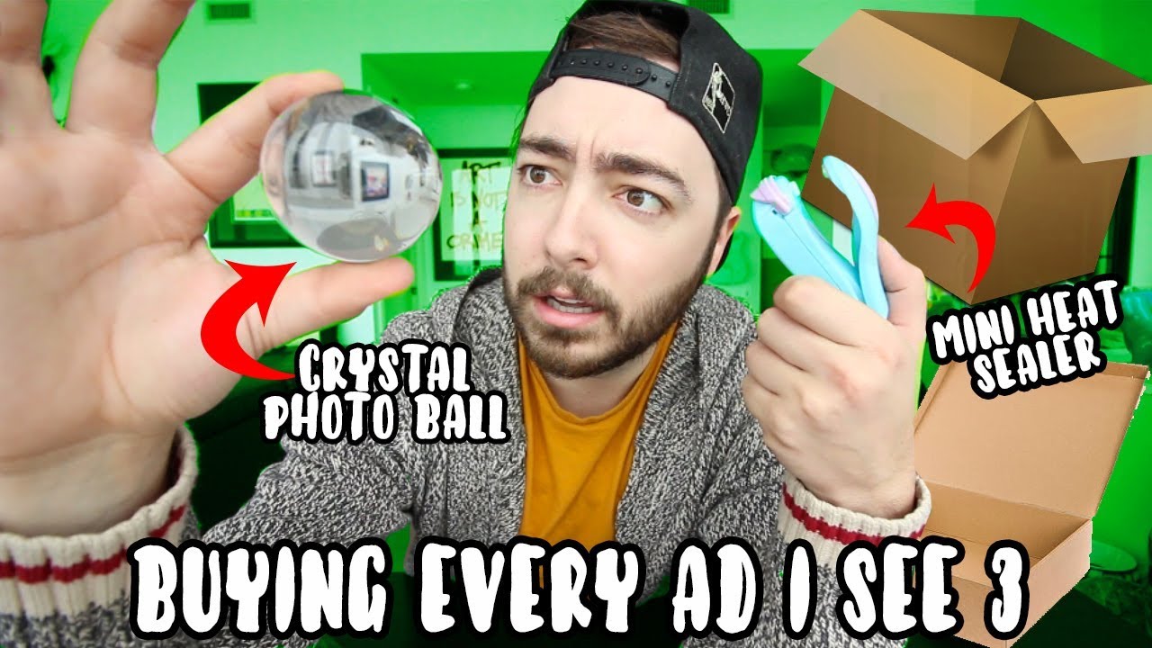 UNBOXING Items From 