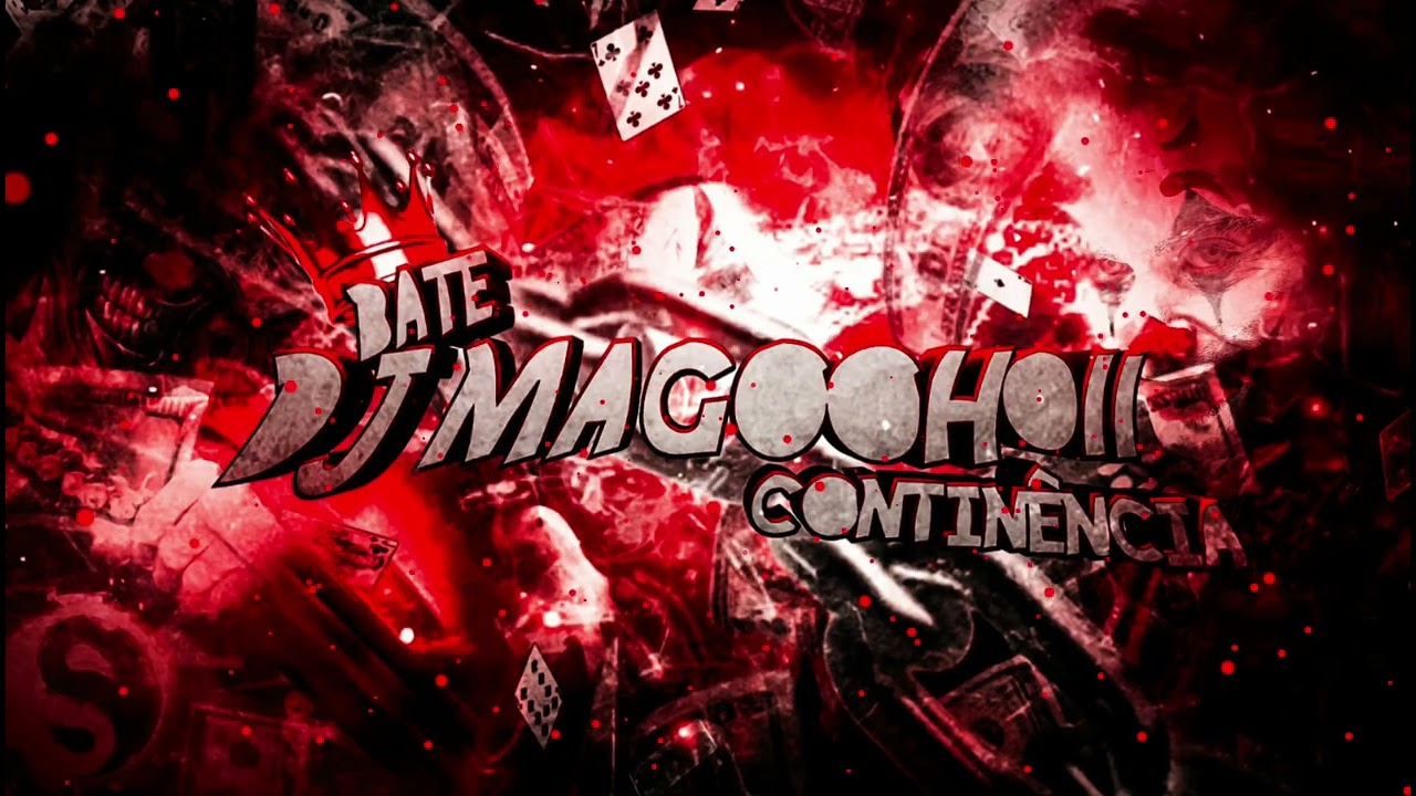 BERIMBAU DIAMANTINA 2 MC DOBELLA MC MN - DJ MAGOOH 011