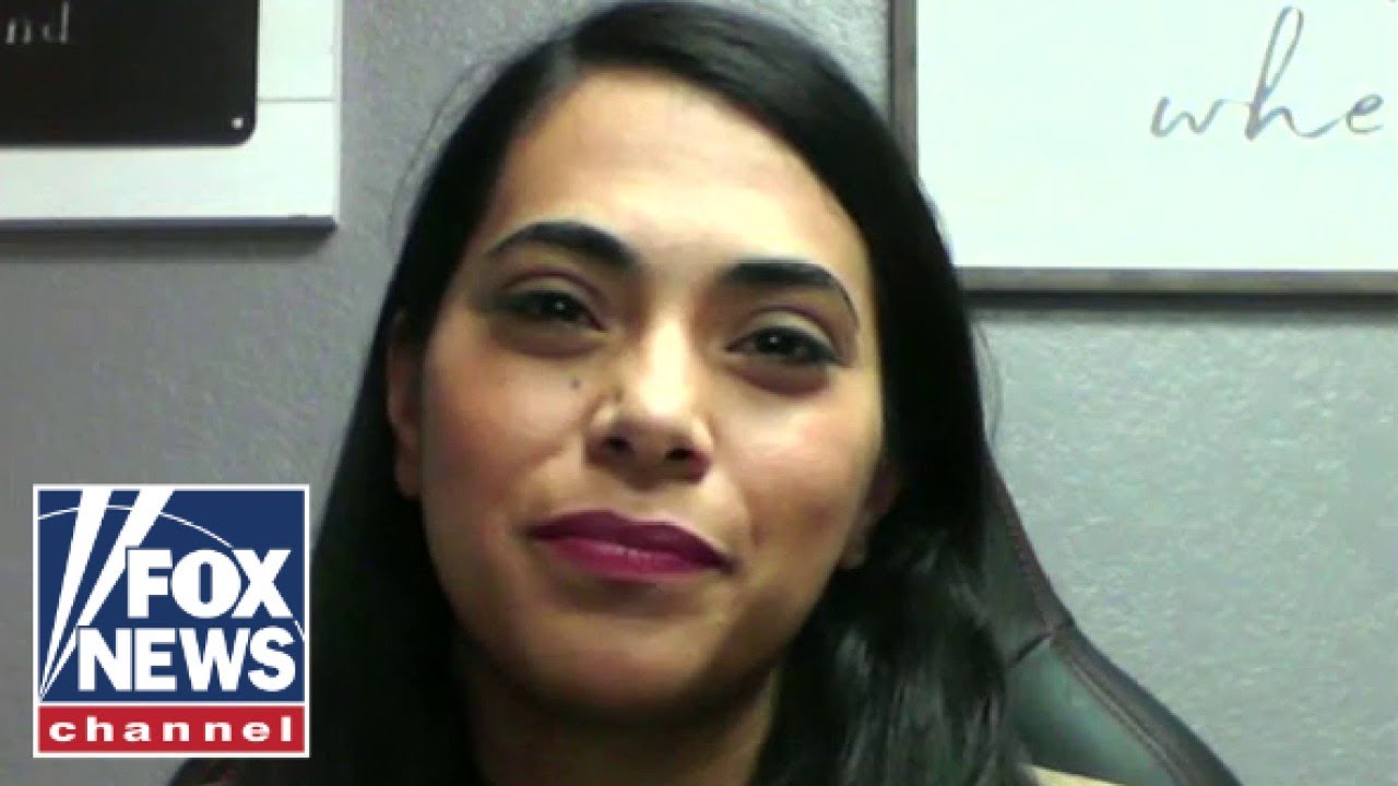 Rep. Mayra Flores: No one deserves to die this way