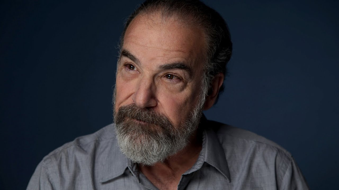 Mandy Patinkin waxes poetic about ‘Homeland’