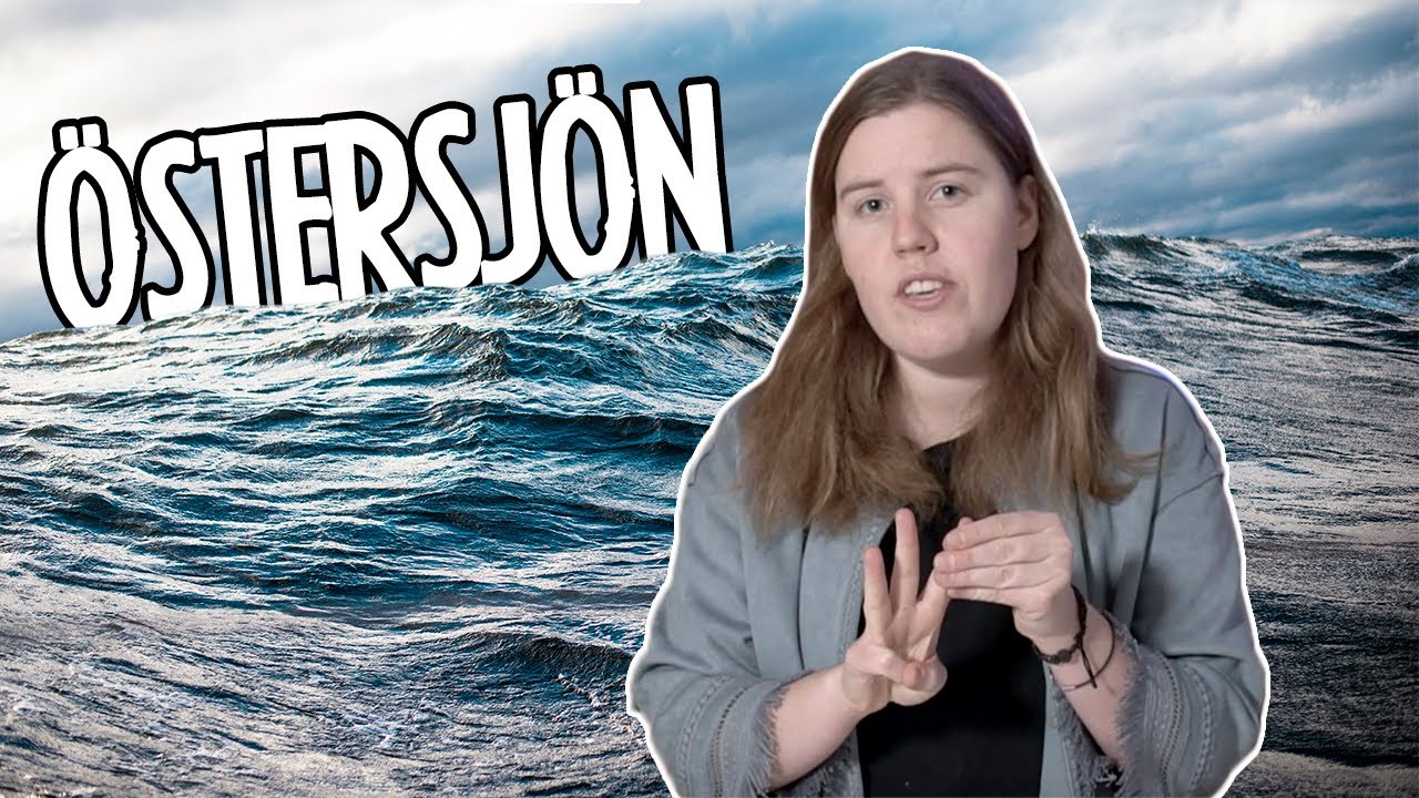 Östersjön: Ett döende hav