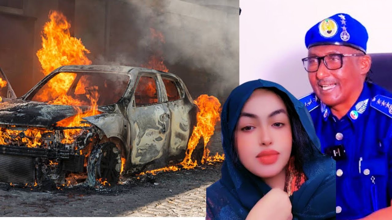 DEG __cidanka boliska somaliland o si xun uqabtay dad mucaaraday xukumada &ceeb wayn &maraykanka o..