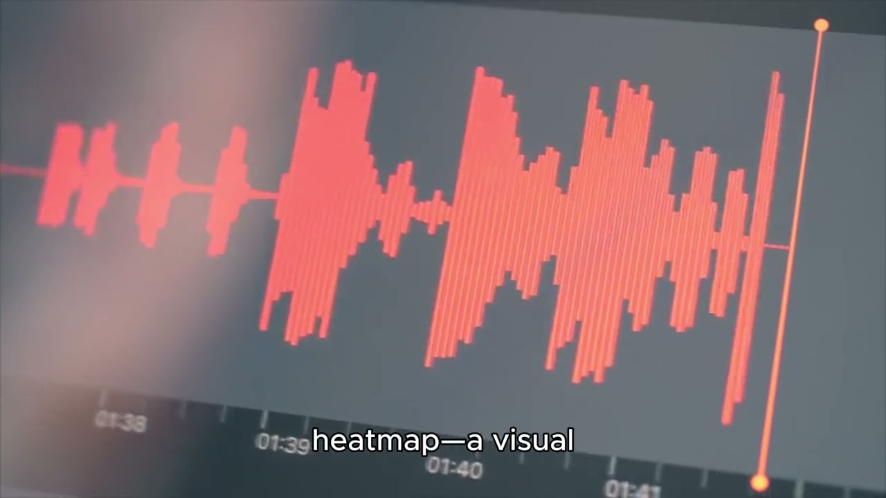 How AI Understands Your Voice &ndash; MFCC Explained in 5 Minutes!