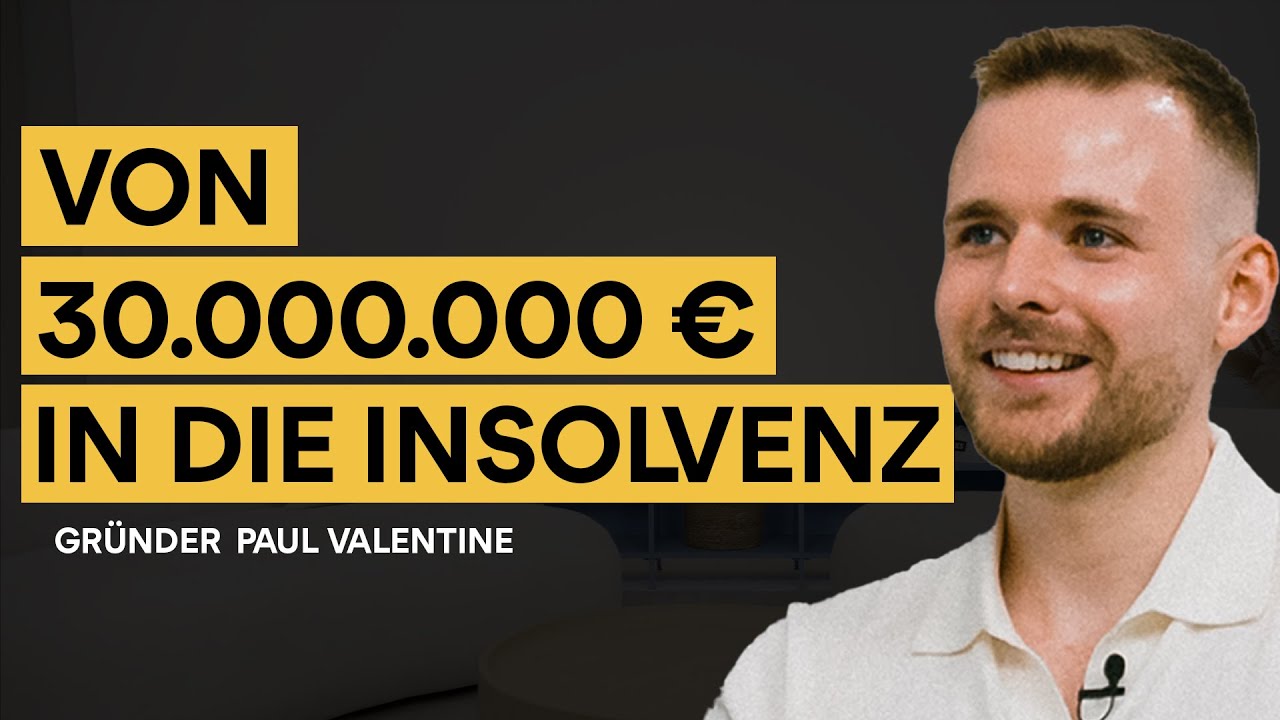 Sein Startup musste Insolvenz anmelden: diese 10 Dinge hat der Gründer daraus gelernt