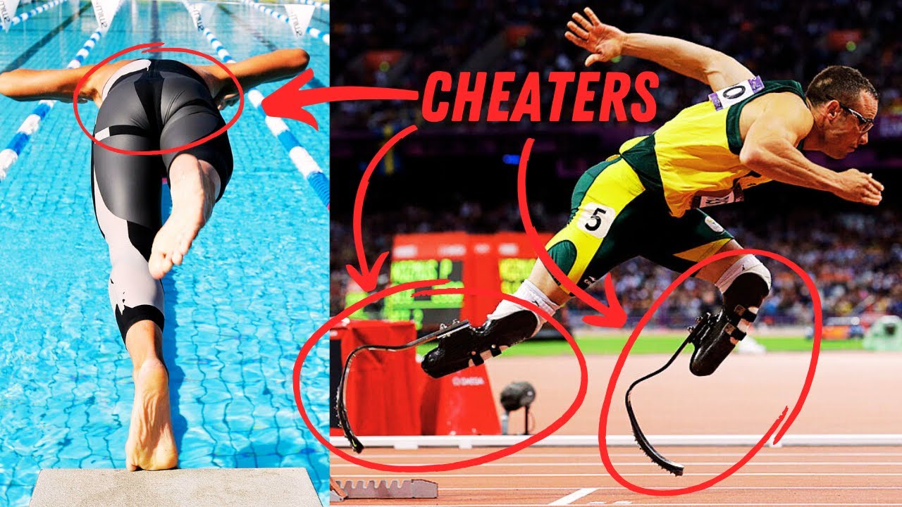 Controversy of the Use of Technology in Sports