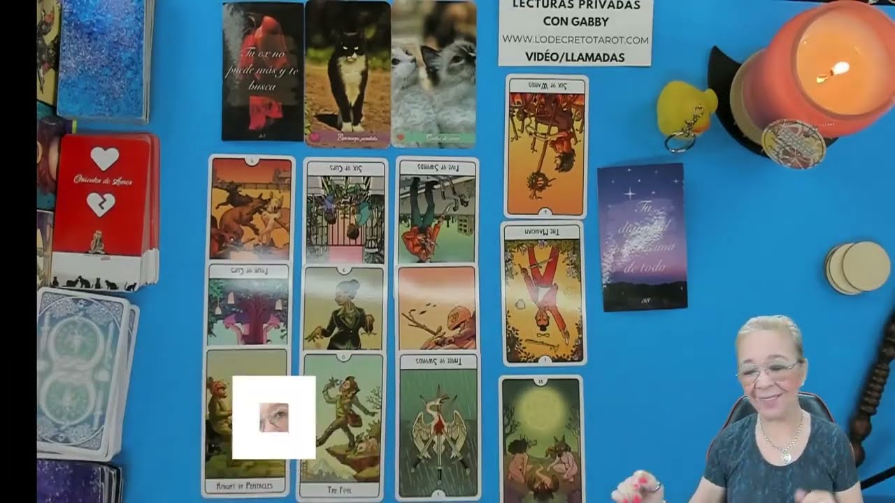 Descubre aquí si en verdad debes dar todo por terminado! Sorpresa! 🎉😱😮