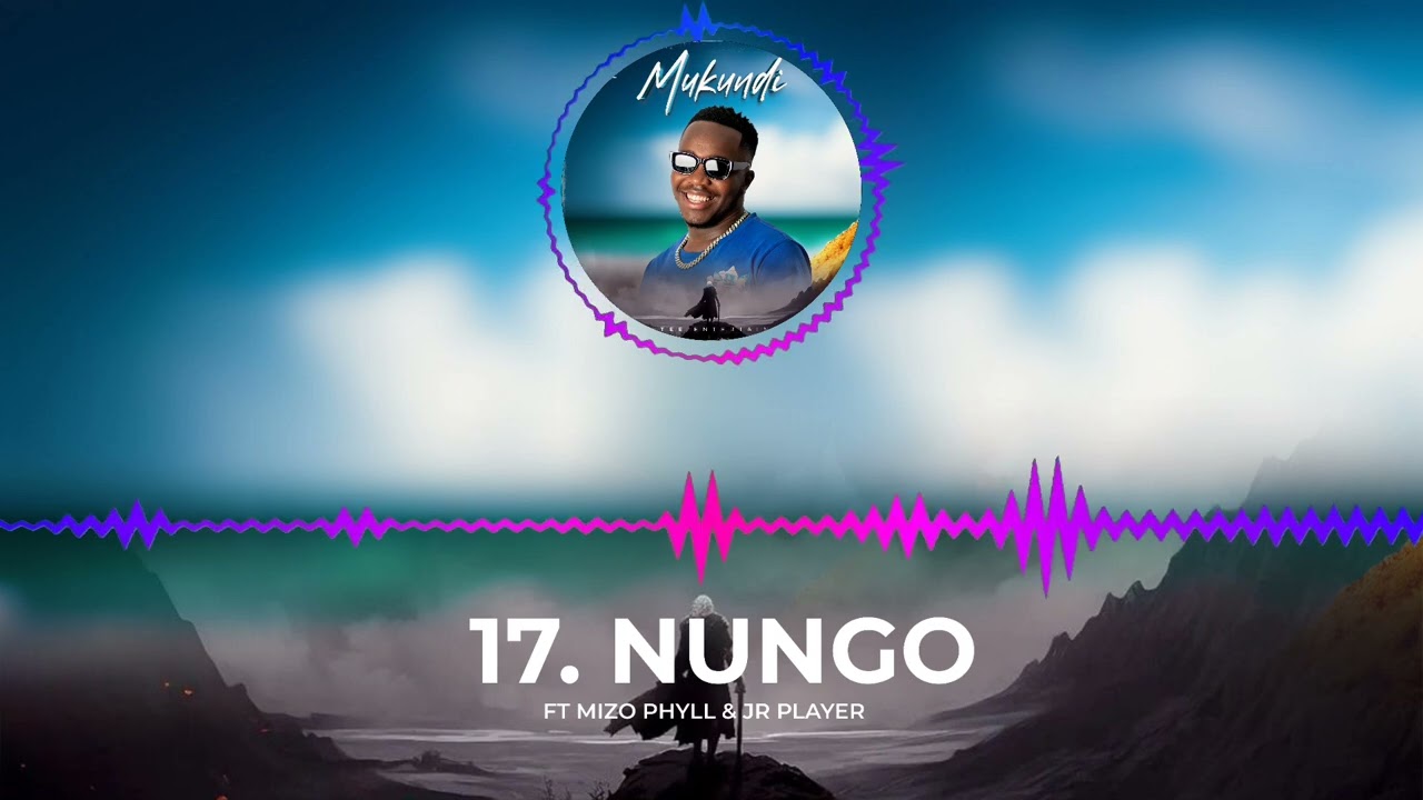 Asa Tee - Nungo (Official Audio) feat. Mizo Phyll & JR Player
