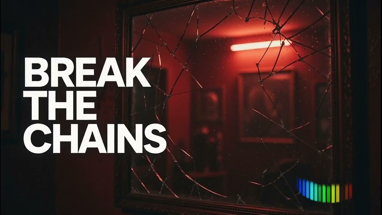Breaking The Chains 🤘 Heavy Modern Rock Workout Anthem (Epic Drop)
