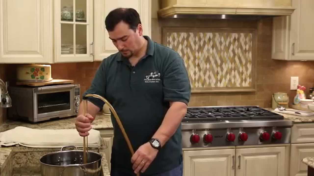 How to Brew with Malt Extract Trailer