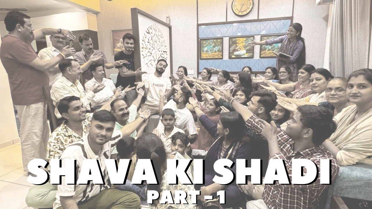 #ShavakiShadi Part - 1 | Istuti Pandey 