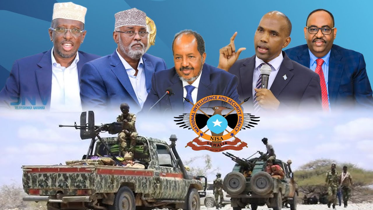 DEG-DEG: SEDDEX MW OO LOOGA DHAWAAQAYO MUQDISHO, MUCARADKA OO QAADAY TALAABO KA DHAN MW XASAN.