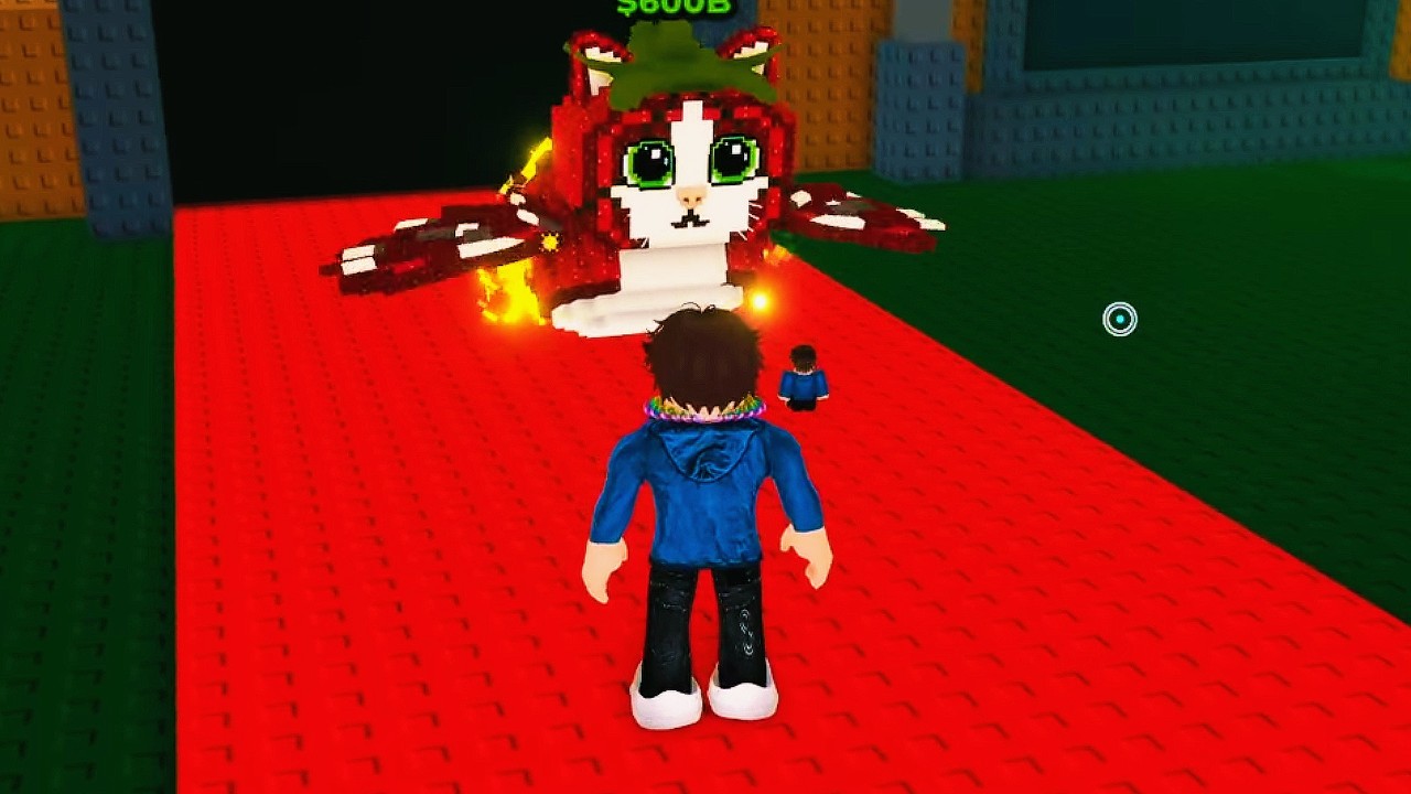 UNLOCKING NEW OG BRAINROT WITH ADMIN ABUSE! #roblox