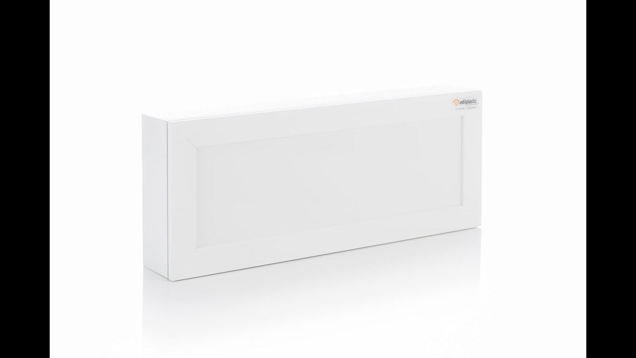 Pratico - Il cassonetto in pvc