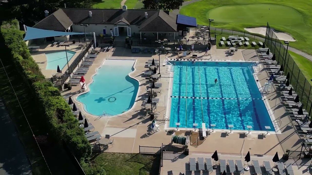 NHCC Drone teaser